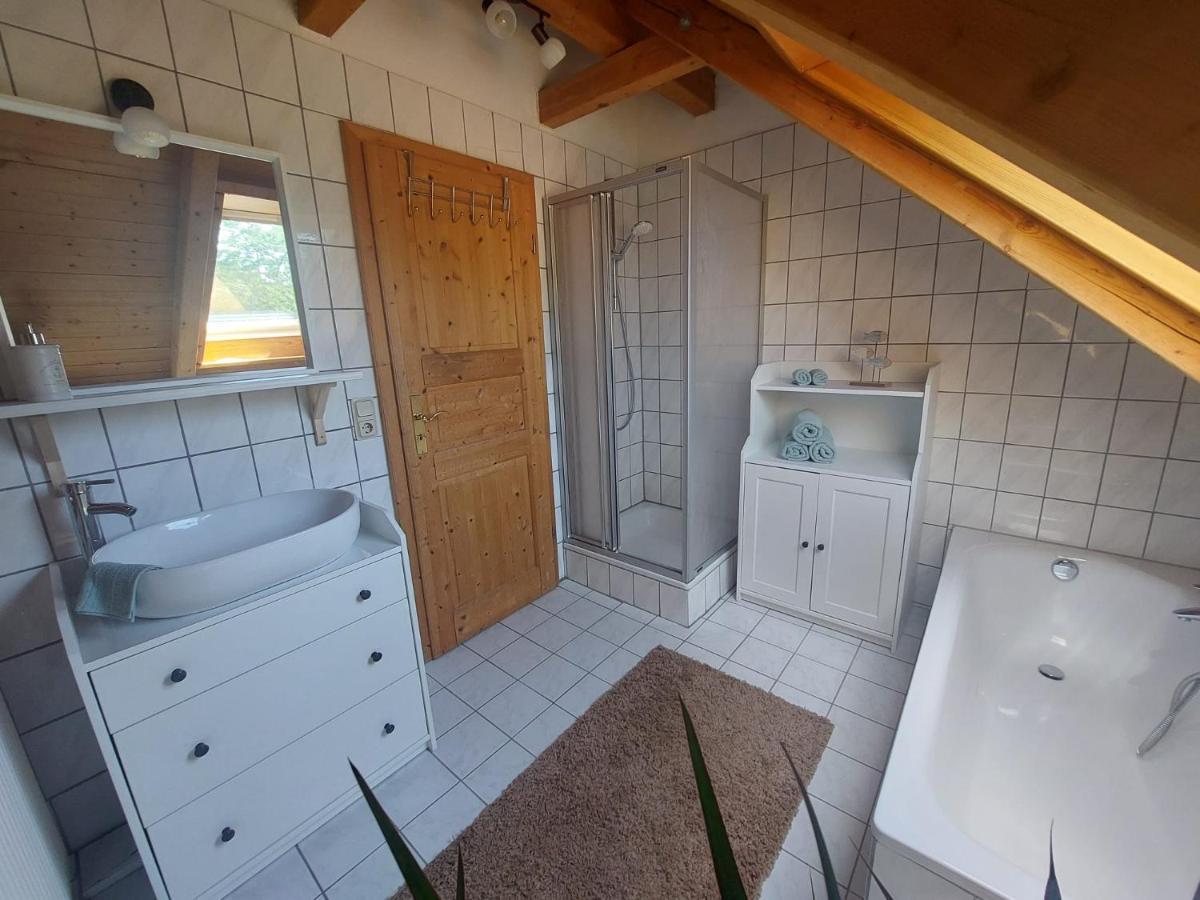 Elli Lägenhet Berumbur Exteriör bild